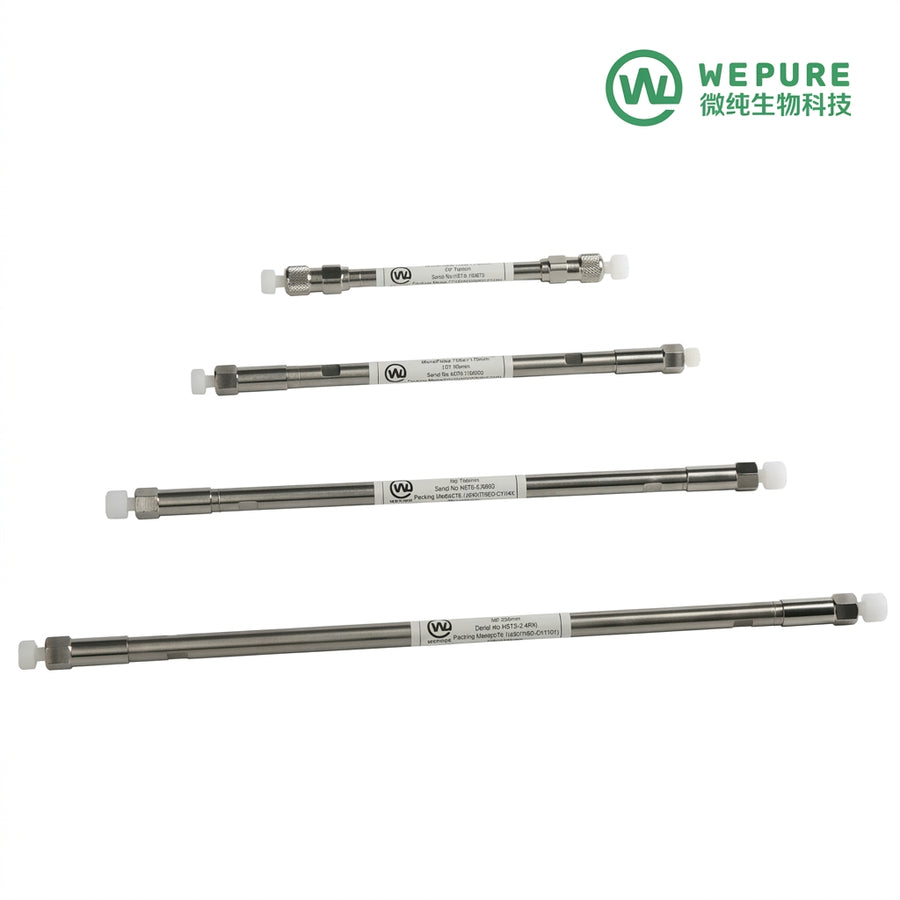 MicroPulite HSS T3 LC Column