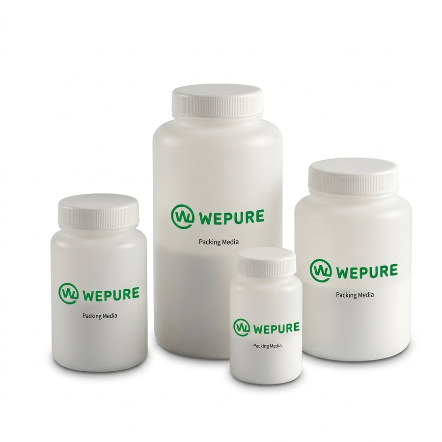 PrePulite XP Amide Packing Media