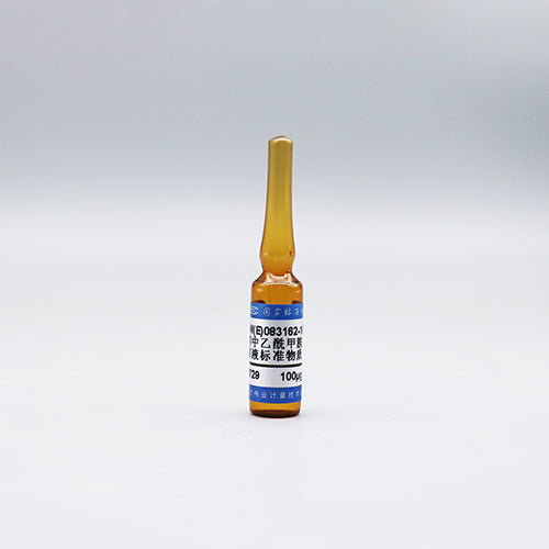 Acephate in methanol — 1000μg/mL, 1.2mL