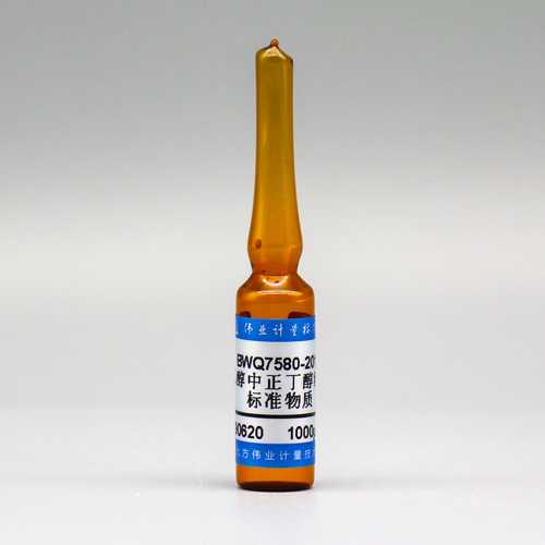 1-Butanol in etanol — 1000μg/mL, 2mL