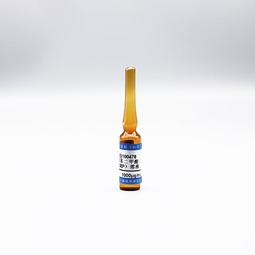 Diethyl phthalate in methanol — 1000μg/mL, 2mL