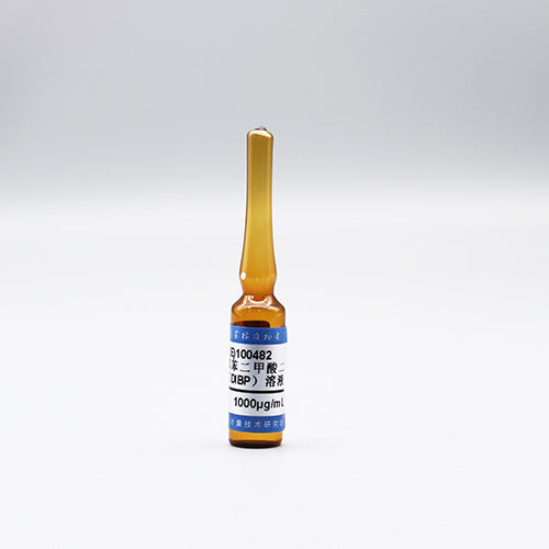 Diisobutyl phthalate in methanol — 1000μg/mL, 2mL