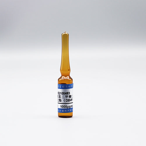 Bis(2-ethylhexyl) phthalate in methanol — 1000μg/mL, 2mL