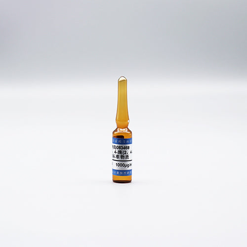 2,4-Dichlorophenoxyacetic acid in methanol — 1000μg/mL, 1.2mL