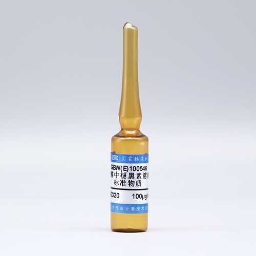 Melatonin in methanol — 100μg/mL, 5mL