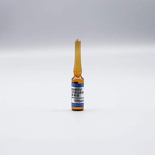 Bisphenol A in methanol — 1000μg/mL, 1.2mL