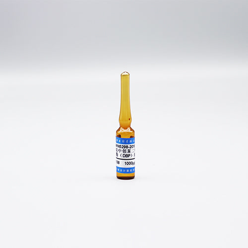 DBP in hexane — 1000μg/mL, 2mL
