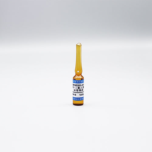 Trichloroacetic acid in methanol — 1000μg/mL, 1.2mL
