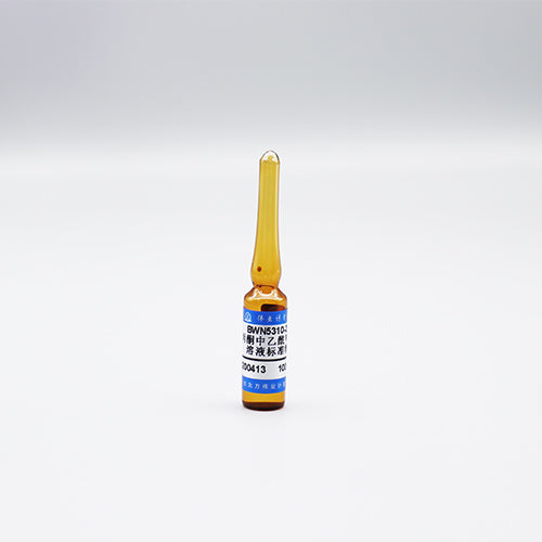 Orthene in acetone — 1000μg/mL, 1.2mL