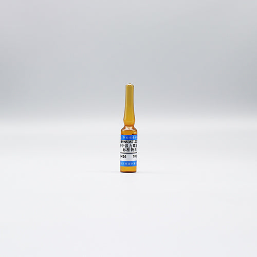 Doxycycline in methanol — 100μg/mL, 1.2mL