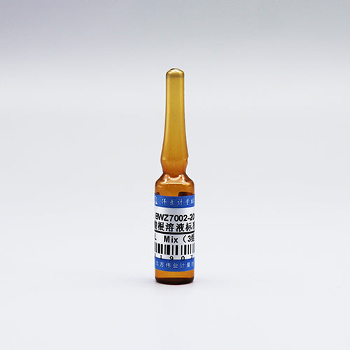 Arsenic acid standard solution — 0.236μmol/g, 2mL