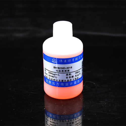 Co standard solution — 5000μg/mL, 100mL