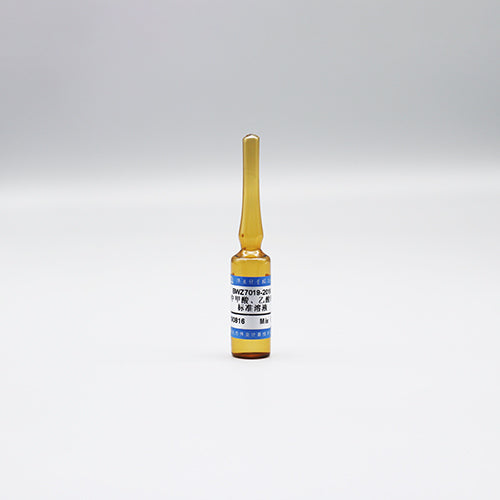 Formic acid and acetic acid in water — 100mg/L, 5mL*2