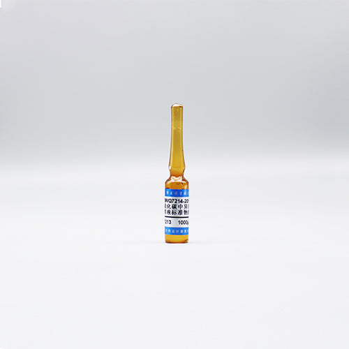 Isopropyl alcohol in carbon disulphide — 1000μg/mL, 2mL