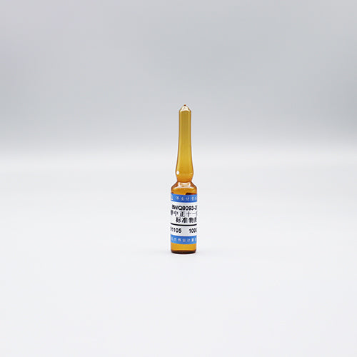 n-Hendecane in Methanol — 1000μg/mL, 2mL
