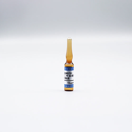 p-Xylene in methanol — 10μg/mL, 2mL