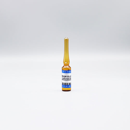 12 Mix VOCs in methanol — 1000μg/mL, 2mL