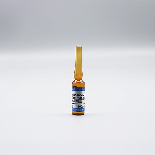 Estradiol in methanol — 100μg/mL, 1.2mL