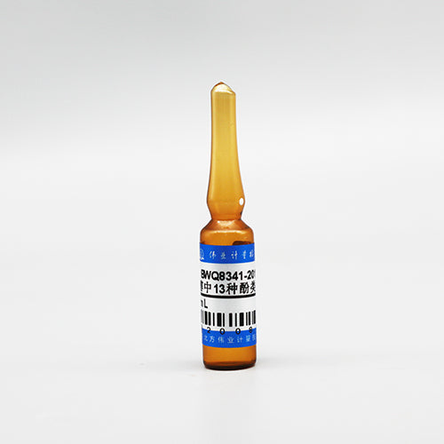 13 Mix phenolic mixed standard — 1000μg/mL, 1.2mL