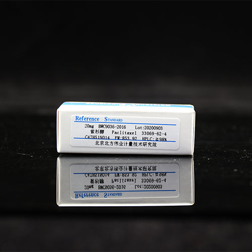 Paclitaxel — ≥98%, 20mg