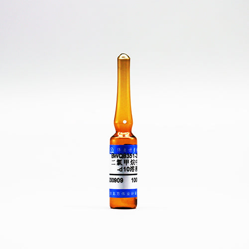 Phernanthrene-D₁₀ in dichloromethane — 1000μg/mL, 1.2mL