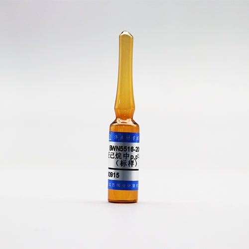 p,p’-DDE in Hexane — 57.8μg/mL, 1.2mL