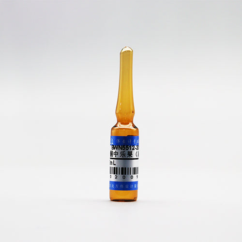 Dimethoate in acetone — 36.51μg/mL, 1.2mL