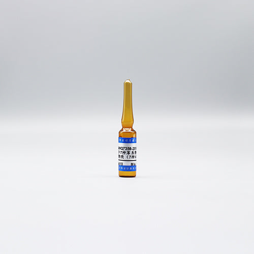 7 Mix VOC in methanol — 100μg/mL, 2mL