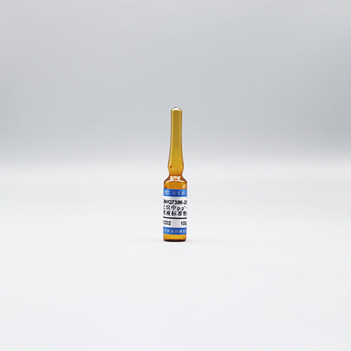 p,p′－DDD in Hexane — 100μg/mL, 1.2mL