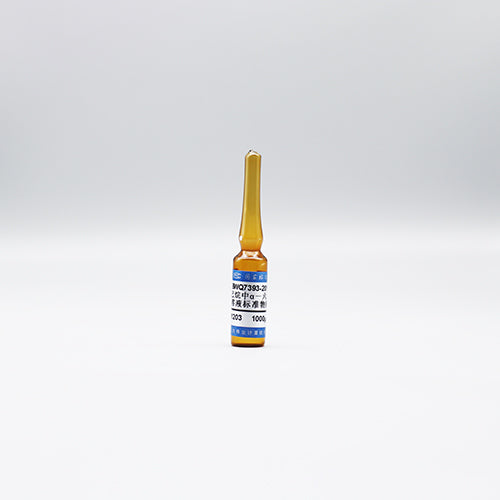 α-HCH in n-hexane — 1000μg/mL, 1.2mL