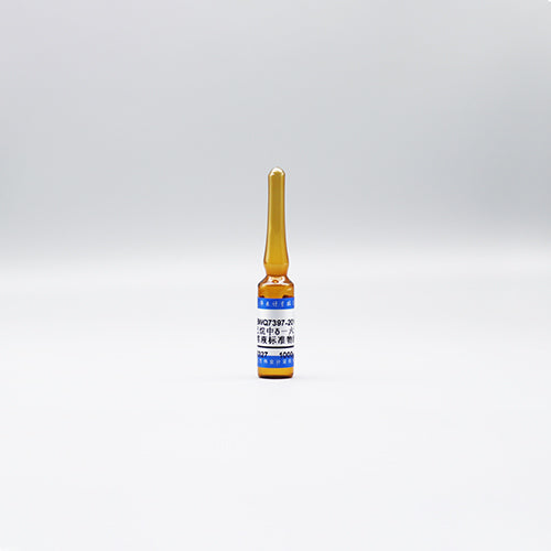 δ-HCH in hexane — 1000μg/mL, 1.2mL