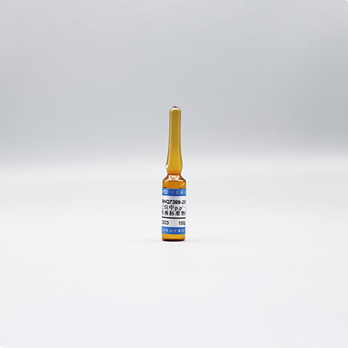 p.p′－DDT in hexane — 100μg/mL, 1.2mL