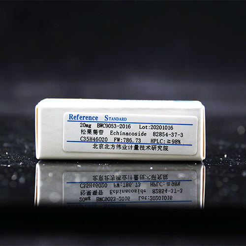 Echinacoside — 99.42%(HPLC), 20mg