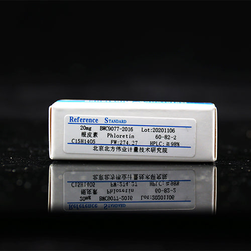 Phloretin — ≥98%, 20mg