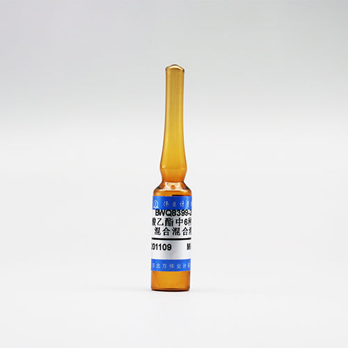 6 Mix MACHs in ethyl acetate — 5000μg/mL, 2mL