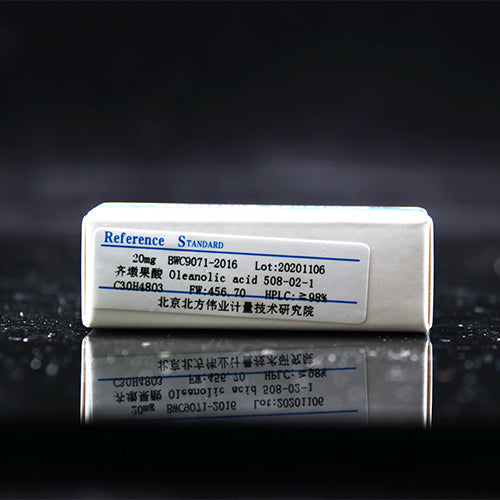 Oleanic acid — 98.79%(HPLC), 20mg