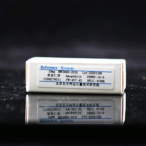 Amygdalin — ≥98%, 20mg