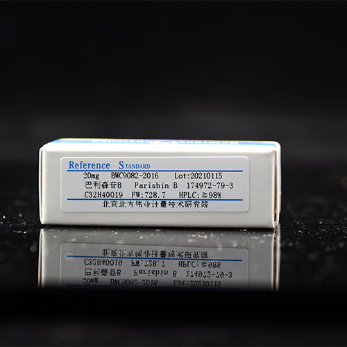 Parishin B — 98.87%, 20mg