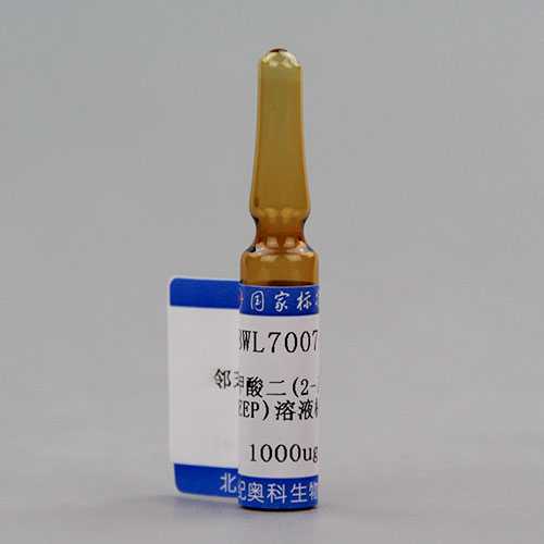 Bis(2-ethoxyethyl) phthalate in methanol — 1000μg/mL, 1.2mL