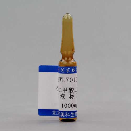 Dinonyl phthalate in methanol — 1000μg/mL, 1.2mL