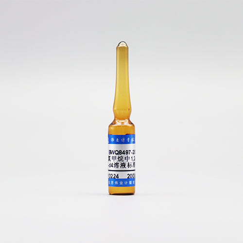 1,2-Dichlorobenzene-D₄ in dichloromethane — 2000μg/mL, 2mL