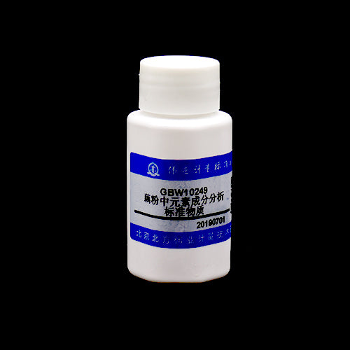 Chemical Composition of Root Starch — 0.25, 25g