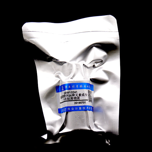 Chemical Composition of German Milk Powder — 1.20, 30g