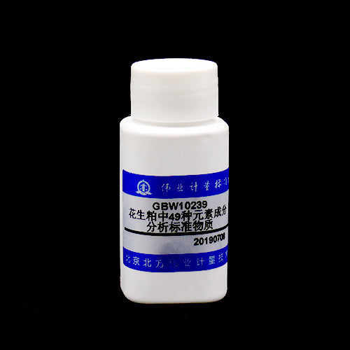 Chemical Composition of Peanut Meal — (0.044)(represents information value), 25g