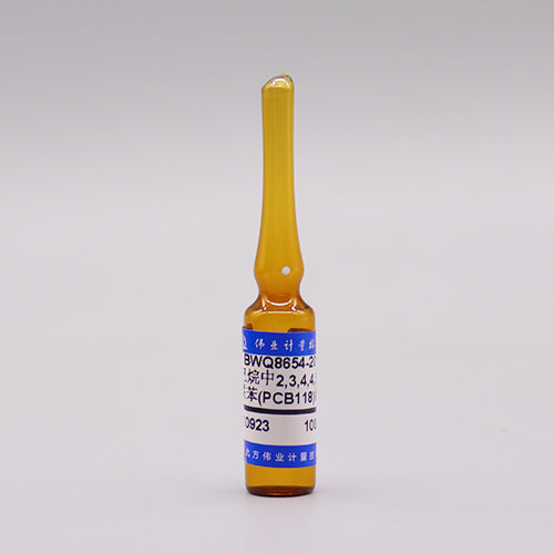 2,3,4,4,5-Pentachlorobiphenyl in hexane — 100μg/mL, 1.2mL