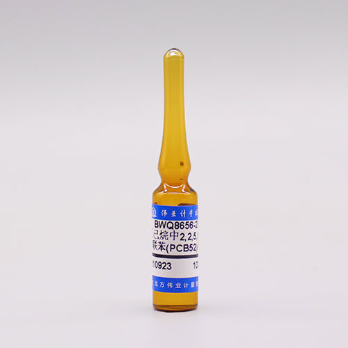 2,2,5,5-Tetrachlorobiphenyl in hexane — 100μg/mL, 1.2mL