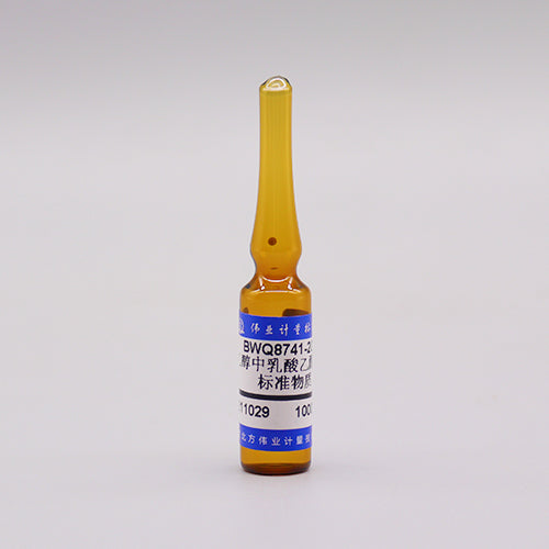 Ethyl lactate in ethanol — 1000μg/mL, 2mL