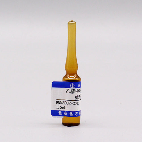 Imidacloprid in acetonitrile — 1000μg/mL, 1.2mL