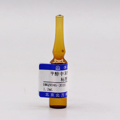 Phenol-D₆ in methanol — 1000μg/mL, 1.2mL