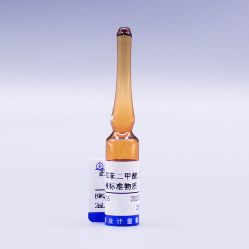 Dipentyl phthalate in n-hexane — 1000μg/mL, 2mL